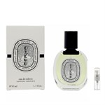 Diptyque Oyedo - Eau de Toilette - Perfume sample - 2 ml 