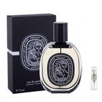 Diptyque Volutes - Eau de Parfum - Perfume sample - 2 ml 