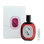 Diptyque Kyoto - Eau de Toilette - Perfume sample - 2 ml 