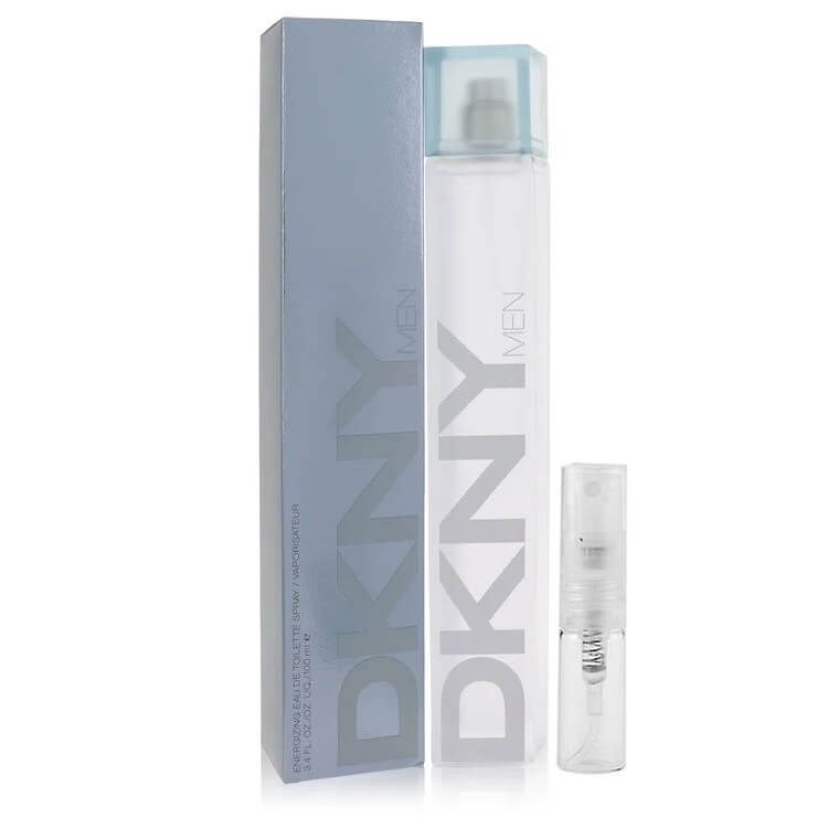 Donna karan perfume samples 2025