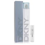 DKNY Men by Donna Karan - Eau de Toilette - Perfume sample - 2 ml