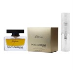 Dolce & Gabbana The One Essence - Eau de Parfum - Perfume sample - 2 ml