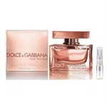 Dolce & Gabbana Rose The One - Eau de Parfum - Perfume sample - 2 ml
