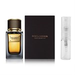 Dolce & Gabbana Velvet Desert Oud - Eau de Parfum - Perfume sample - 2 ml