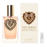 Dolce & Gabbana Devotion - Eau de Parfum - Perfume sample - 2 ml