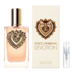 Dolce & Gabbana Devotion - Eau de Parfum - Perfume sample - 2 ml