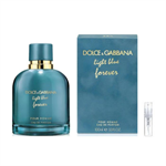 Dolce & Gabbana Light Blue Forever - Eau de Parfum - Perfume sample - 2 ml