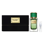 Dolce & Gabbana Velvet Cypress - Eau de Parfum - Perfume sample - 2 ml