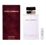 Dolce & Gabbana Pour Femme - Eau de Parfum - Perfume sample - 2 ml