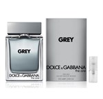 Dolce & Gabbana The One Grey - Eau de Toilette - Perfume sample - 2 ml