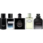 Date Night Scent - 5 Scent Samples (2 ml)