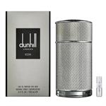 Dunhill London Icon - Eau de Parfum - Perfume sample - 2 ml