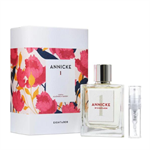 EIGHT & BOB Annicke 1 - Eau de Parfum - Perfume sample - 2 ml