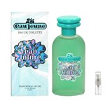Eau Jeune Eau Future - Eau de Toilette - Perfume sample - 2 ml  
