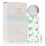 Courreges Eau de Courreges - Eau de Toilette - Perfume sample - 2 ml