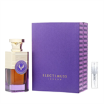 Electimuss Amber Aquilaria - Extrait de Parfum - Perfume sample - 2 ml