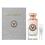 Electimuss Aurora - Extrait de Parfum - Perfume sample - 2 ml