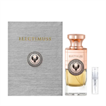 Electimuss Auster - Extrait de Parfum - Perfume sample - 2 ml