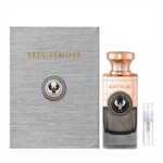 Electimuss Black Caviar - Extrait de Parfum - Perfume sample - 2 ml