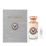 Electimuss Imperium - Extrait de Parfum - Perfume sample - 2 ml