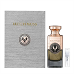 Electimuss Mercurial Cashmere - Extrait de Parfum - Perfume sample - 2 ml