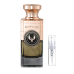 Electimuss Vanilla Edesia - Extrait de Parfum - Perfume sample - 2 ml