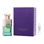 Electimuss Persephone’s Patchouli - Extrait de Parfum - Perfume sample - 2 ml
