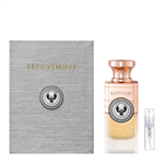Electimuss Puritas - Extrait de Parfum - Perfume sample - 2 ml