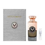 Electimuss Summanus - Extrait de Parfum - Perfume sample - 2 ml