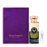 Electimuss Vixere - Extrait de Parfum - Perfume sample - 2 ml