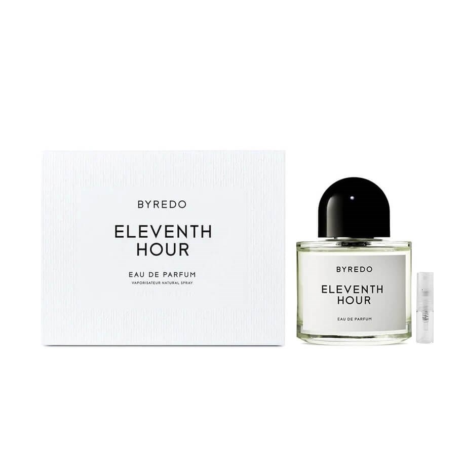Eleventh Hour By Byredo Eau de Parfum Perfume Sample 2 ml