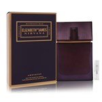 Elizabeth And James Nirvana Amethyst - Eau de Parfum - Perfume sample - 2 ml  