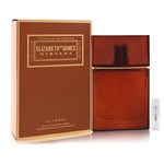 Elizabeth And James Nirvana Bourbon - Eau de Parfum - Perfume sample - 2 ml  