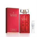 Elizabeth Arden Red Door - Eau De Toilette - Perfume sample - 2 ml
