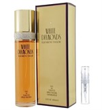 Elizabeth Taylor White Diamonds - Eau de Toilette - Perfume sample - 2 ml