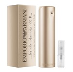 Giorgio Armani Ella - Eau de Parfum - Perfume sample - 2 ml