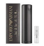 Emporio Armani Lui - Eau de Toilette - Perfume sample - 2 ml