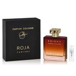 Roja Parfums Enigma Parfum Cologne - Eau De Cologne - Perfume sample - 2 ml  