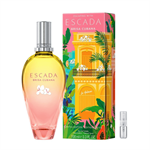 Escada Brisa Cubana - Eau de Toilette - Perfume sample - 2 ml