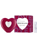Escada Show Me Love Limited Edition - Eau de Parfum - Perfume sample - 2 ml