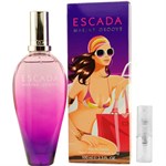 Escada Marine Groove - Eau de Toilette - Perfume sample - 2 ml