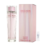 Escada Sentiment - Eau de Toilette - Perfume sample - 2 ml