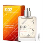 Escentric Molecules Escentric 02 - Eau de Toilette - Perfume Sample - 2 ml