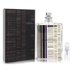 Escentric Molecules Molecule No. 1 - Eau de Toilette - Perfume sample - 2 ml