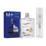 Escentric Molecules 01 + Iris - Eau de Toilette - Perfume sample - 2 ml
