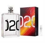 Escentric Molecules Molecule No. 2 - Eau de Toilette - Perfume sample - 2 ml