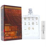 Escentric Molecules Molecules 04 - Eau de Toilette - Perfume sample - 2 ml