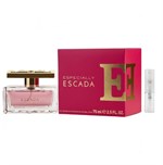 Escada Especially - Eau de Parfum - Perfume sample - 2 ml