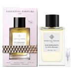 Essential Parfums Nice Bergamote - Eau de Parfum - Perfume sample - 2 ml