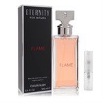 Calvin Klein Eternity Flame - Eau de Parfum - Perfume sample - 2 ml